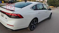 هۆندا ئەکۆرد